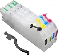 LC3117 LC3119 XL Long Empty Refillable Ink Cartridge for Brother MFC-J6980CDW MFC-J6580CDW MFC-J6583CDW MFC-J6983CDW J5630CDW New 2026 High for Reliable Electronic Component