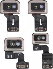 Radiar Lidar Scanner Detector Seins0r Angten Flex Cable for LPhonie 12 13 14 15 Pro Max Radiar Range Finder Scanner Flex Cable Repair Parts New 2026 High for Reliable Electronic Component