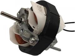 YJ5812 Asynchronous Electronic Starter All Copper Hood Pole Electronic Starter for High Power for 12W Heater AC220-240V 50/60HZ 2100-2400RP