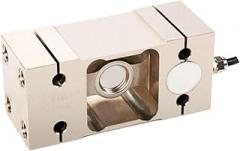 Load Cell,Load Cell Sensor, C3 Platform Scale Single Point Weighing Sensor Load Cell Replace Pressure Sensor Large-Scale Parallel Beam Hopper Scale for DIY Portable Electronic Kitchen Scale Kit(300kg