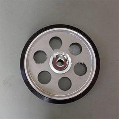 260x32 Bearing 6304 Lift High Speed Guide Roller Eccentric Elevator Spare Parts