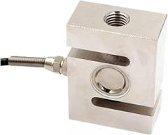 Load Cell,Load Cell Sensor, High Precision Tension and Compression S Type Load Cell Weighing Sensors for DIY Portable Electronic Kitchen Scale Kit