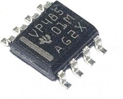 10pcs SN65HVD485 SN65HVD485EDR VP485 SOP-8