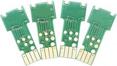 LC3017 LC3019 XL Ink Cartridge for Brother MFC-J5330DW MFC-J6530DW MFC-J6730DW J6930DW Refillable Ink Cartridge and Ciss New 2026 High for Reliable Electronic Component, Precision, Stable Performance