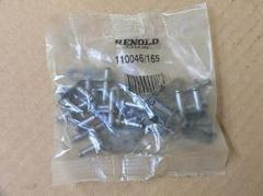 Generic Renold 110046/165 110046 Chain Link Coupler Connector