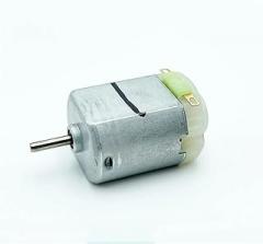 130 DC Electronic Starter DC 3V-5V 18000RPM high Speed Mute Toy Model 130SA-18114-38 for Toy Four-Wheel Drive Engine