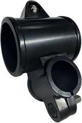 GREYWAWA Electronic Drum Clamp Clip Bracket For Frame Connection Rack Electronic Rack Replacements Drum Frame Clip