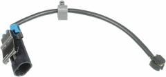Disc Brake Pad Wear Sensor Compatible with 98-02 Cadillac Seville