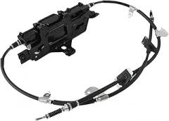 Electronic Hand Brake For Hyundai For Santa for FE 4WD 2012-2019 Parking Brake Assy 597002W800 59700B8800