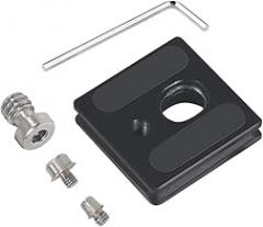 New Camera Side Handle Adjustable Handgrip 1/4 Screw Cold Shoe Mount Compatible with Multiple Devices for Sormy DSLR Cage Mic Video Lights New 2026 High for Reliable Electronic Component