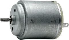 RN-260CN-20110 High Speed Carbon Brush R260 Electronic Starter DC 3V 5V 6V 7.4V 14500RPM 24mm Round Motors DIY