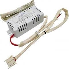 AC220V Electronic Ballast Lamp 4W 6W 8W 10W 15W 20W 30W 40W For Light Fluorescent Lamps(4W)