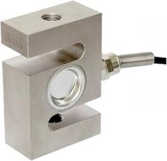 Load Cell,Load Cell Sensor, S-Type Tensile and Compressive Weighing Sensor, High-Precision Force and Weight Testing Machine, Hopper Mixing Station for DIY Portable Electronic Kitchen Scale Kit