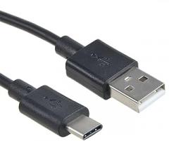 CJP-Geek 3ft USB-C Type-C Cable Cord Compatible with Kodak Slide N Scan Digital Film Scanner RODFS50 RODFS70