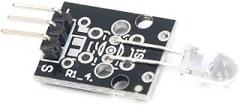 KY-005 3-Pin Infrared Emission Module for Arduino DIY Electronics Projects