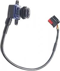 Reverse Rear View BackUp Assist Parking Camera Compatible For Fiat Part Number 7355951810 Car Electronics Accessories