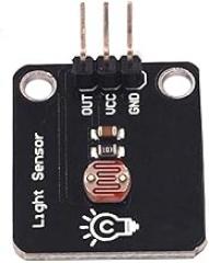 Brightness Sensor Module Electronic Building Blocks Photosensitive Resistor Light Ray Brightness Sensor