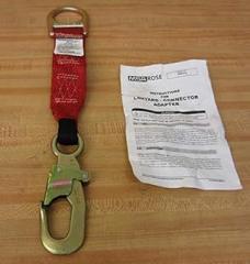 MSA/ROSE 505318 B Lanyard 505318B