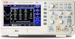 UNI-T Uni-Trend UTD2072CL UTD2152CL Dual-Channel Digital Storage Oscilloscope Automotive Electronics/R&D Maintenance Waveform Tester