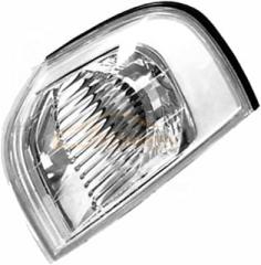 1pc/Package Front Corner Light (Silver, one Bulb) L 30655422 30655422 YANGMO-AUTO