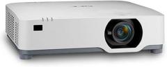 NEC Sharp Display NP-P547UL LCD Projector - 16:10 - Ceiling Mountable, Floor Mountable