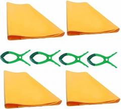 4 Pcs High Voltage Insulated Mat, Industrial Insulation Blanket, Large Electrician Safety Work Mat Resin, 0.4/10KV, for Power Equipment Covering, Electrician High Voltage Work(0.4kv,50x40cm)