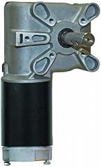 Buyers Products 5541065 Tarp Gear Motor 900W/ 60:1, Tarp Motor for Electronic Tarp Systems and Dump Applications