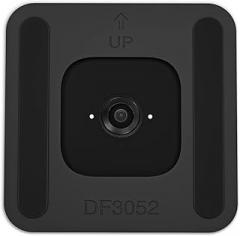 HOLACA Window Mount for Blink Mini/Blink Mini2, Flexible Mount for Blink Mini Camera (Black 1Pack)