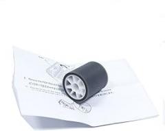 YANZEO Scanner Pick Roller PA03289-0001 PA03360-0001 Compatible with Fujitsu fi-6010N 6000NS fi5120C Fi4120 S510M S510 S500M S500 fi-5110EOXM fi-5110EOX2 fi-5110EOX fi-5110C