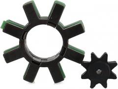 SOYATER 45254-28040 Damper Electronic Power Steering Motor Shaft & Gear for Lexus ES350 RX350 RX450H UX250J for 13-18 Avalaon