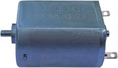 DC 3V-6V 130 DC Electronic Starter Carbon Brush Large Torque Air Pump Electronic Starter 8800-17500RPM