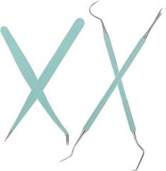 Cabilock Universal Car Window Tint Kit Tinting Tools for Sticker Removal Application Set