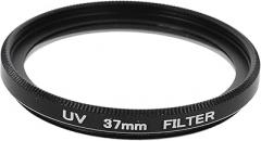 Mipcase Underwater Camera Lens Filter Dive Filter Non-Slip Design Made of Optical Glass for Shots