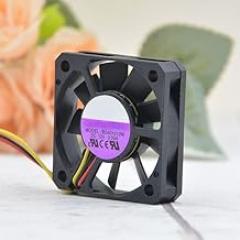 BS401012M 12V 0.09A North South Bridge Switch Speed Measurement Silent Fan