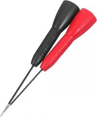 1set High-Precision Multimeter Probes Test Probes for Automotive Repairs and Electronic Maintenance Versatile and Engineered for Accurate Measurements