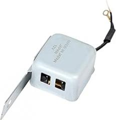 Motorcycle Turn Buzzer Alarm 12V Electronic Turn Buzzer For CC110 Replacement Accessories Motorcycle Accessory