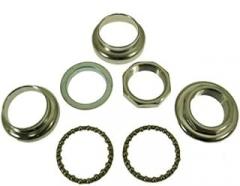 Razor E200 and E300 Flared Headset Bearings for Versions 1 and up