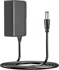 12V-13.5V AC Adapter Fits for Jump N Carry JNC300XL JNC 300XL 900 Peak Amp Jump Starter Stanley J5CP 1000 Peak 500-Amp SuperStart 55002 Jump Starter 1000 Peak Amp Compressor Super Start Battery