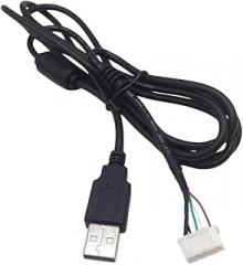 USpB Touch Screen Camera Terminal Cable Xh2.54/ph2.0/mx1.25/sh1.0 Motherboard USpB C0innection Cable New 2026 High for Reliable Electronic Component, Precision, Stable Performance