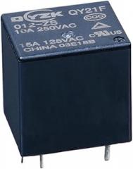 New Energy 12V high-Power Relay Intelligent Electronic Special 5-pin 10a DC Small Relay relays(24V)