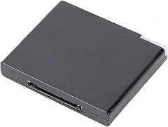 Diydeg Bluetooth Receiver for Home Stereo, for iOS Dock 30 Pin 4Mbps Wireless Audio Adapter Works with Smartphones and Tablets, Audio Adapter for Music Streaming Sound System