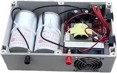 Multifunctional 12v Inverter Machine Head high Power Transformer Large Tube Battery Saving Electronic Boost Power Conversion(Standard Type)