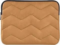 Peru Laptop Sleeve Slim Portable Electronic Device Cover 15in Laptop Sleeve