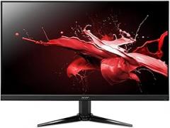acer Nitro 23.8-inch IPS Gaming Monitor Full HD 1920x1080 100Hz (Renewed)