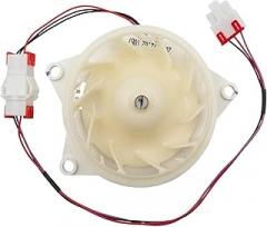 AREL2110RE RMT62649 Refrigerator Evapoartor Fan Electronic Starter EAU64824402 ADJ73992103 EAU61505014 EAU61505015 Fridge Repair Parts Electronic Starter