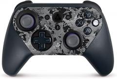 MightySkins Skin Compatible with Amazon Luna Controller - Viper Urban | Protective, Durable, and Unique Vinyl Decal wrap Cover | Easy to Apply, Remove, and Change Styles | Made in The USA