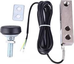 IP67 2000 Kg Cutting Sensor, High Weighing Sensor for Electronic Scale, Simple Installation