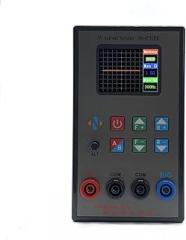 NI210SC Portable Curving Line Tester Double Channel And Adjustable Frequency 18-Gear For Electronic Component Testing