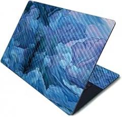 MightySkins Carbon Fiber Skin for Microsoft Surface Laptop 3 15