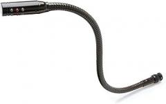 Hosa LTE-519BNC LED Console Lamp, BNC, 18 Inches